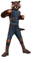Rocket the Guardian